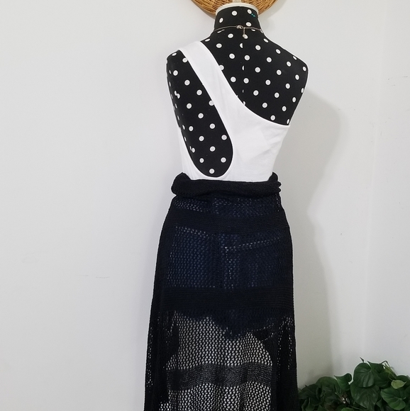 DAYLIGHT ONE SHOULDER BODYSUIT - Picture 13 of 13